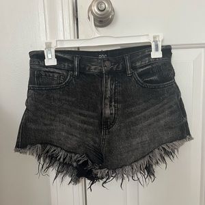 NWOT BDG jean shorts